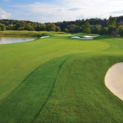 Deer Ridge Golf Club