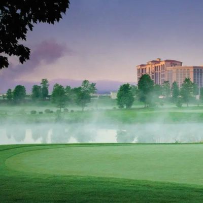 Belterra Golf Club