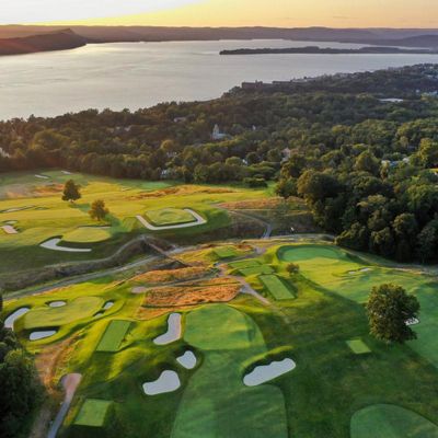 Sleepy Hollow Golf Course