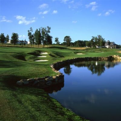 Bulle Rock Golf Course