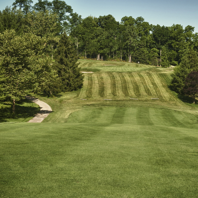 Blue Ash Golf Course
