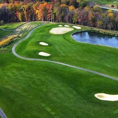 Cranberry Highlands Golf Course