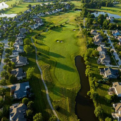 Golf Club of Dublin