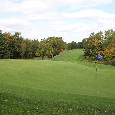 Pine Hills Golf Club