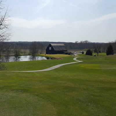 Royal Hylands Golf Club