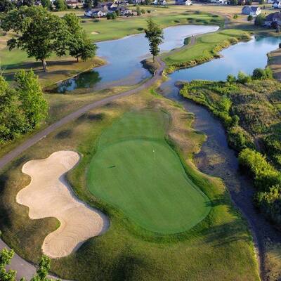 Grey Hawk Golf Club