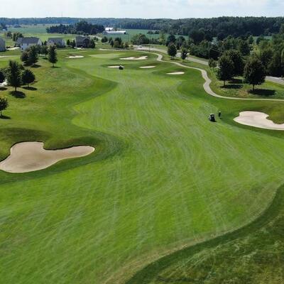 Shale Creek Golf Club