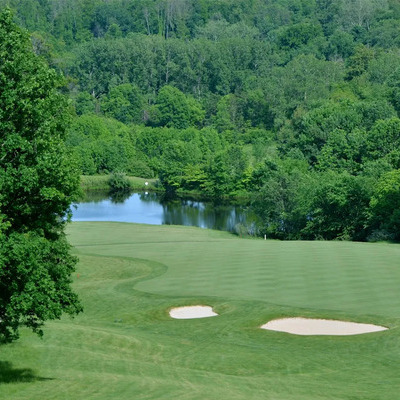 Virtues Golf Club