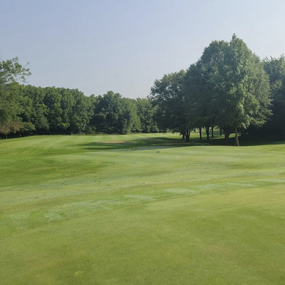 Snow Hill Country Club