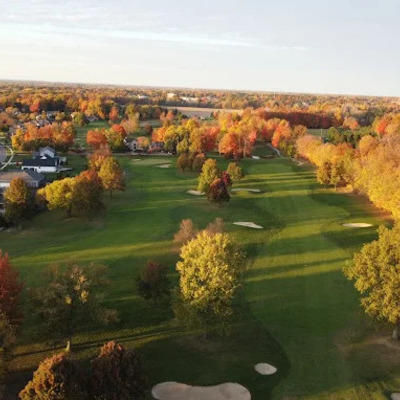 Eagle Creek Golf Club