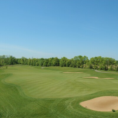 Cumberland Trail Golf Club