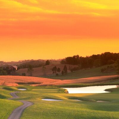 Penn National Golf Club | Founders Course
