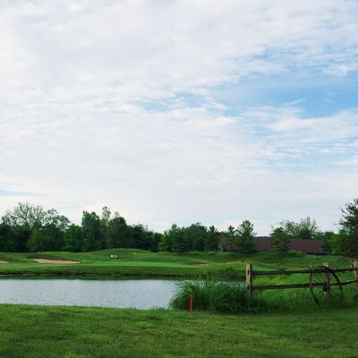 Prairie View Golf Club