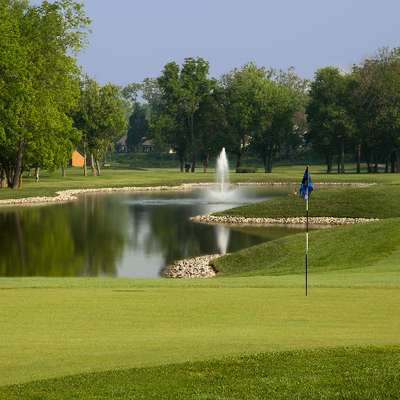 Heatherwoode Golf Club