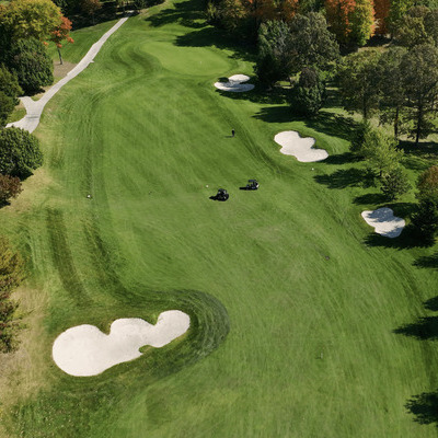 Boulder Creek Golf Club
