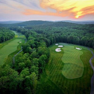 Thousand Acres Golf Club