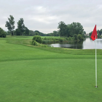 Gleneagles Golf Club