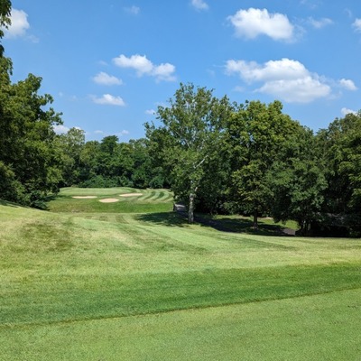 Beckett Ridge Golf Club