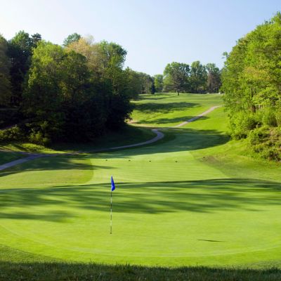Manakiki Golf Course