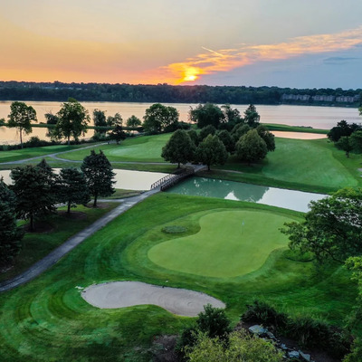Eagle Crest Golf Club